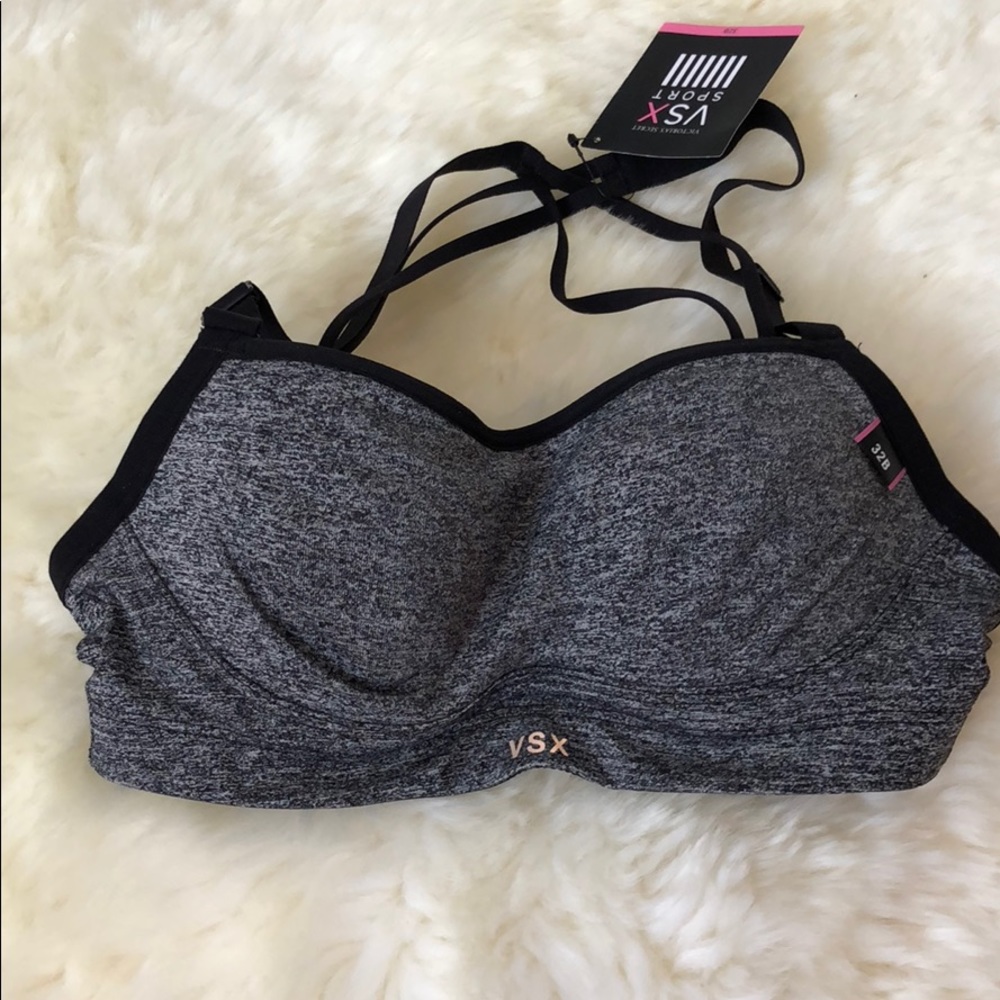 VS sports bra